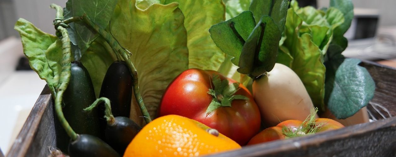 Rozvoz ovoce a zeleniny domů: Čerstvé potraviny bezpečně i pro vás